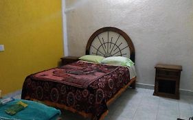 Hotel Azucena de Antequera